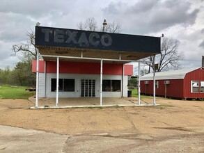 186 Highway 84 W, Timpson, TX for sale Primary Photo- Image 1 of 2