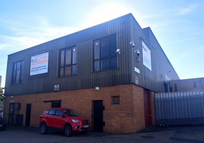 More details for Stratton Way, Bedford - Industrial to Rent