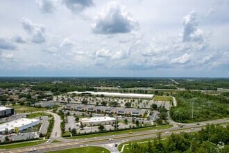 10967 Lake Underhill Rd, Orlando, FL - AERIAL  map view
