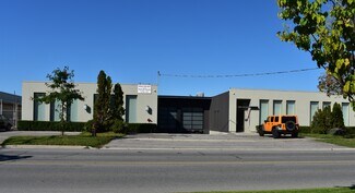 More details for 180 Norseman St, Toronto, ON - Office, Office / Retail to Rent