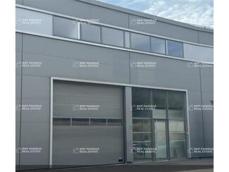 More details for Light Industrial to Rent