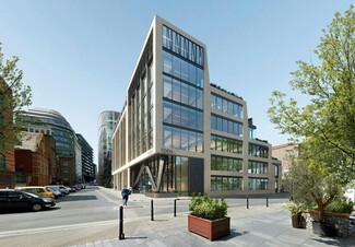 More details for 5-13 Spital Sq, London - Office for Rent