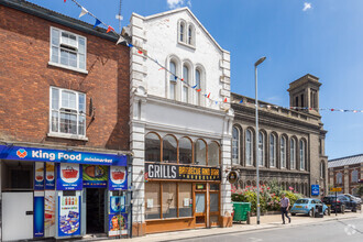 32 King St, Great Yarmouth for sale Primary Photo- Image 1 of 1