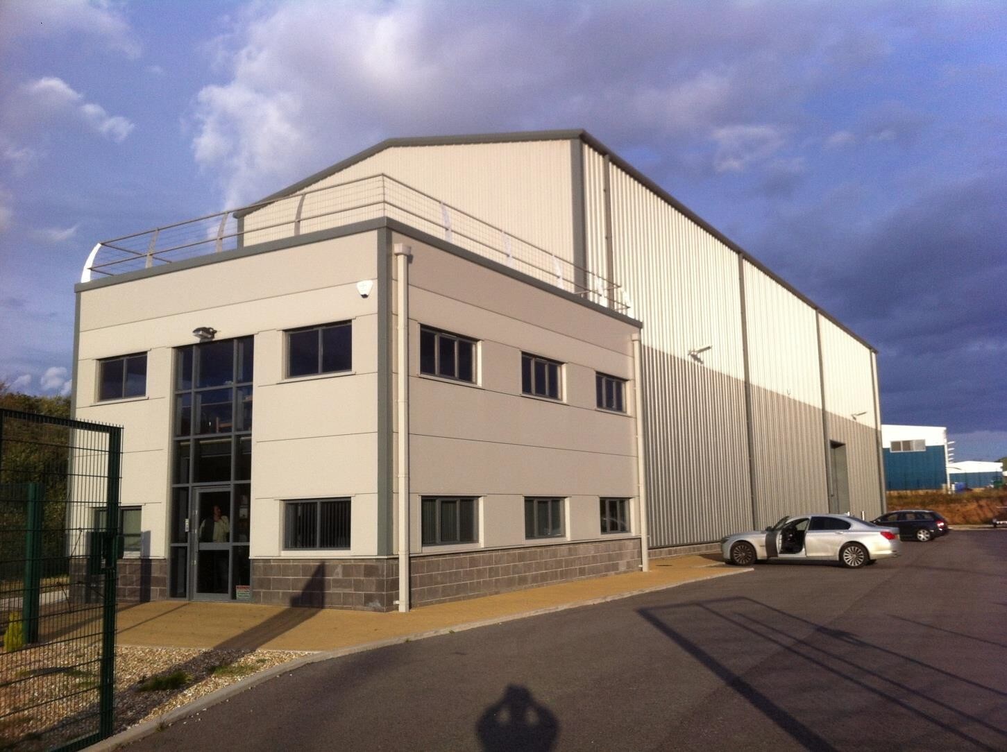 Faraday Clos, Doncaster for sale Primary Photo- Image 1 of 1