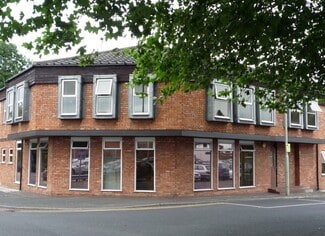 More details for Mill St, Berkhamsted - Office for Rent