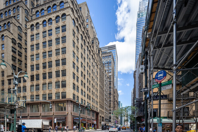 More details for 274 Madison Ave, New York, NY - Office, Office/Medical for Rent