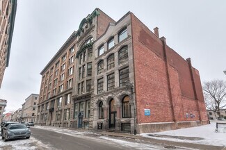 More details for 296 Rue Saint-Paul O, Montréal, QC - Co-working to Rent