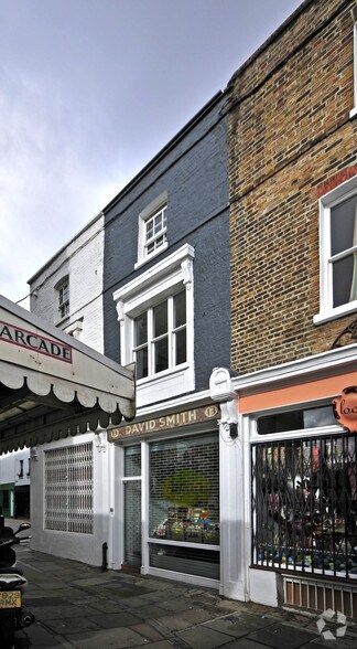 13 Camden Passage, London for sale - Primary Photo - Image 1 of 1