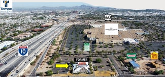 More details for 1606 W Baseline Rd, Tempe, AZ - Retail for Sale