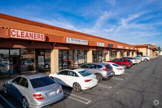 More details for 711-785 W Foothill Blvd, Upland, CA - Retail for Rent