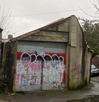 57 Gwydr Cres, Swansea for sale Primary Photo- Image 1 of 1