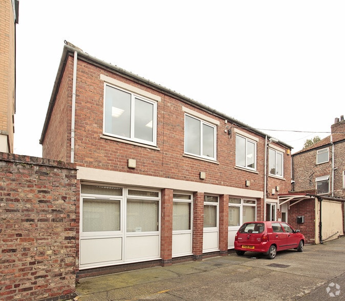 Walmgate, York to rent - Building Photo - Image 3 of 3