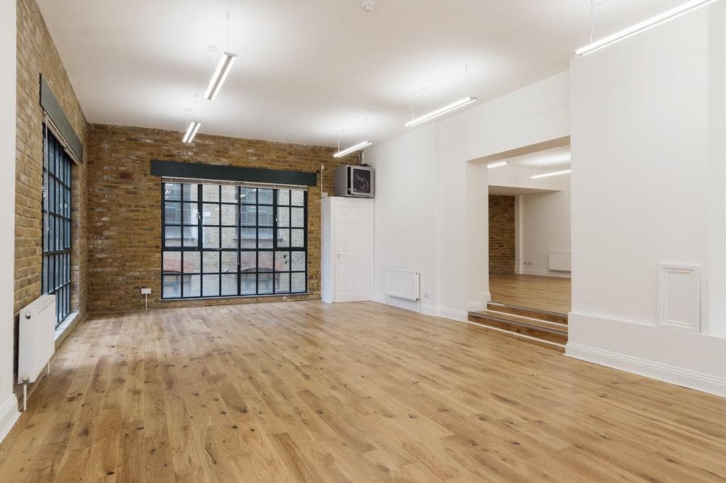 144-145 Shoreditch High St, London to rent Building Photo- Image 1 of 19