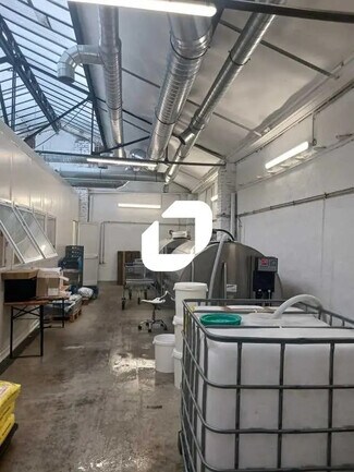 More details for Light Industrial for Sale