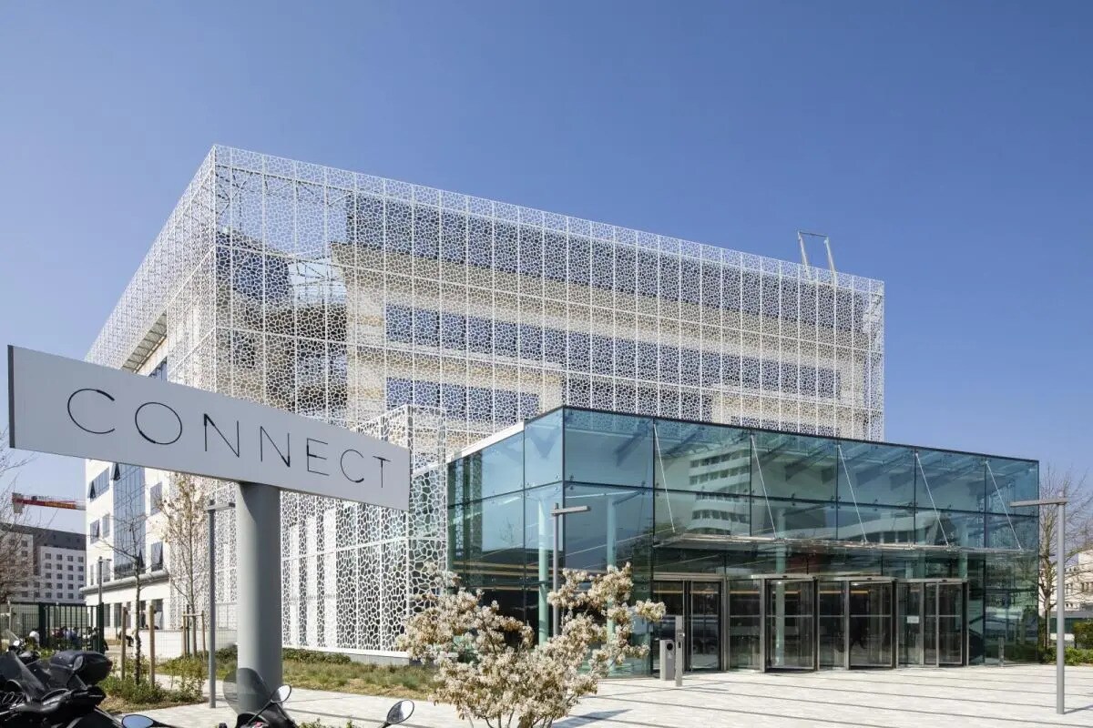 7/9 Avenue Morane Saulnier, Vélizy-Villacoublay to rent Building Photo- Image 1 of 13