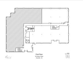 555 Mason St, Vacaville, CA for rent Floor Plan- Image 1 of 1