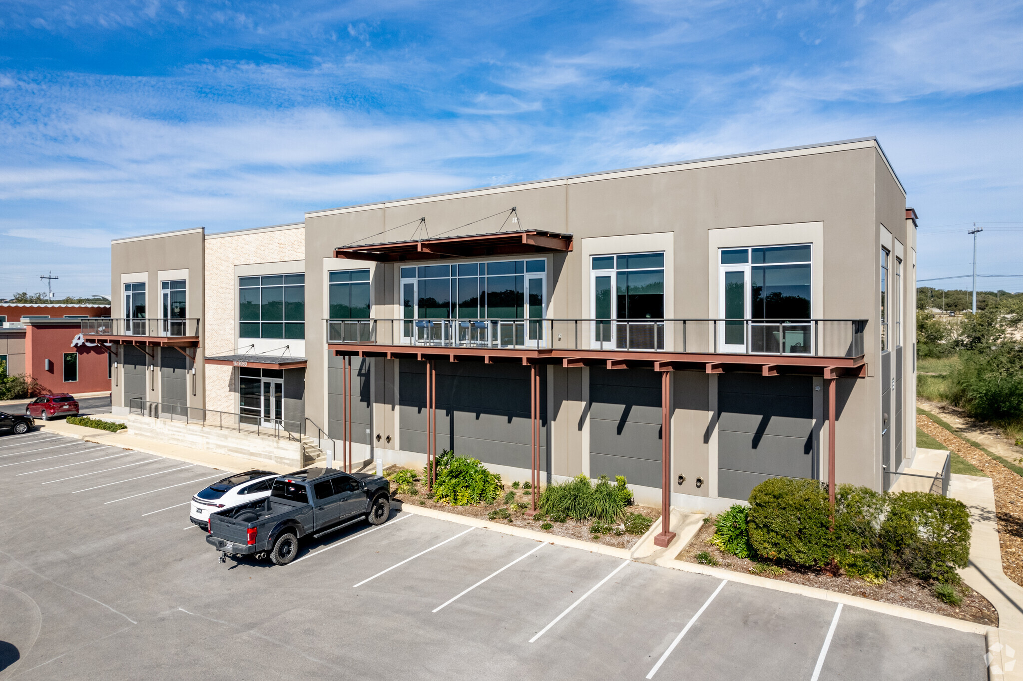 1604 N Loop 1604 W, San Antonio, TX for sale Building Photo- Image 1 of 1