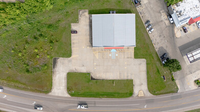 33554 MO-25, Advance, MO - aerial  map view - Image1