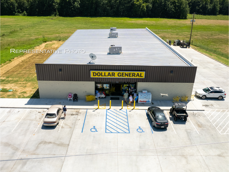 5474 Highway 60, Birchwood, TN for sale - Building Photo - Image 1 of 1