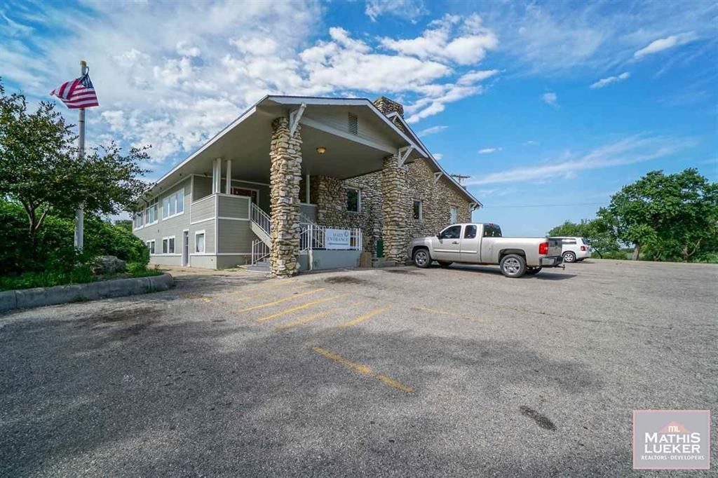 1301 W 8th St, Junction City, KS for sale Building Photo- Image 1 of 7