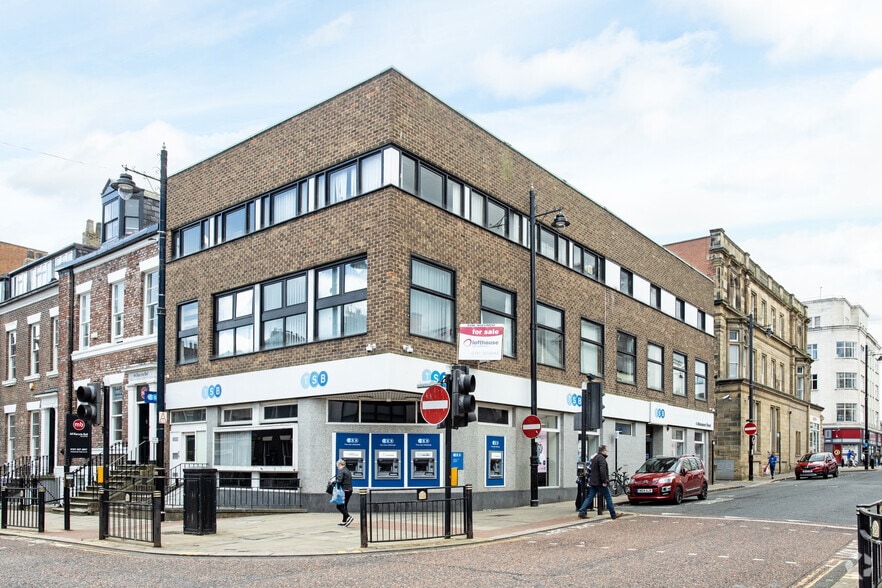 Athenaeum St, Sunderland for sale - Primary Photo - Image 1 of 1