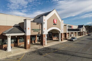 More details for 110-195 Village Dr, Waldorf, MD - Retail for Rent