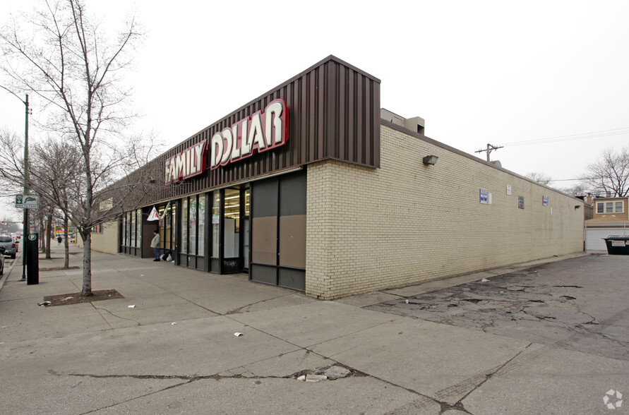 6200-6240 N Western Ave, Chicago, IL for rent - Building Photo - Image 3 of 10