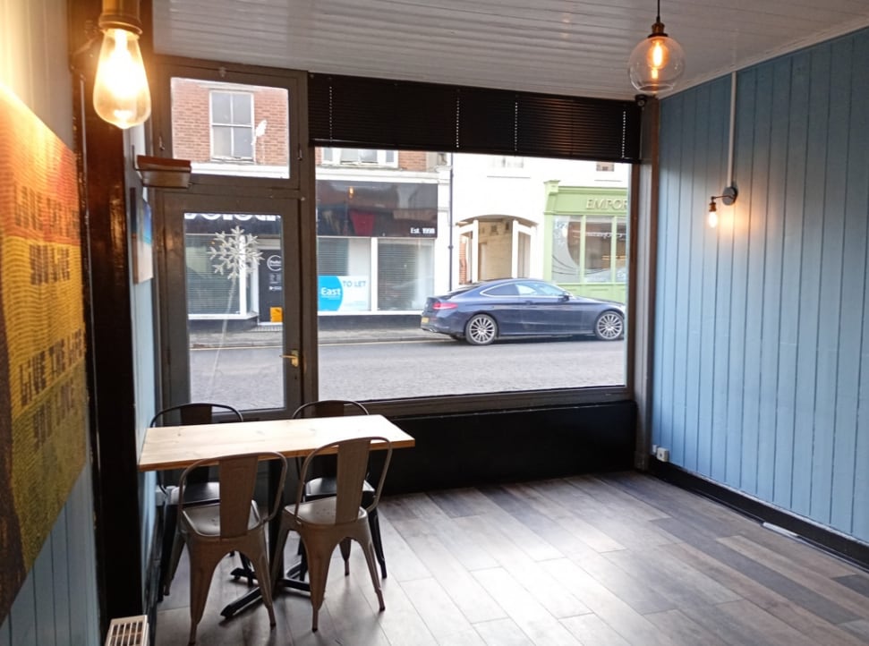 12 Baker St, Great Yarmouth to rent Interior Photo- Image 1 of 4