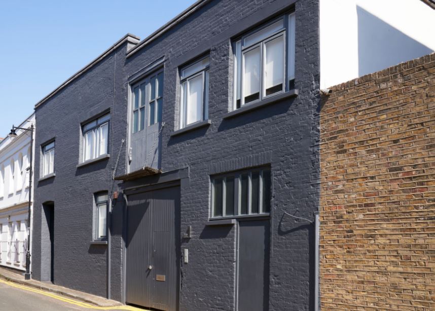 1 Sans Walk, London for sale Primary Photo- Image 1 of 1