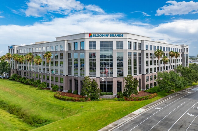 More details for 2202 N Westshore Blvd, Tampa, FL - Co-working to Rent