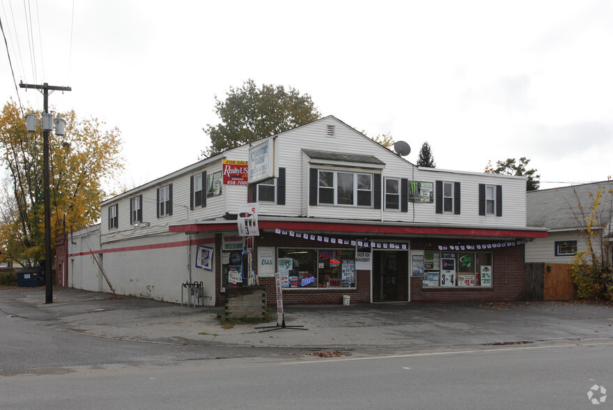 329 Mariaville Rd, Rotterdam, NY for sale - Primary Photo - Image 1 of 1