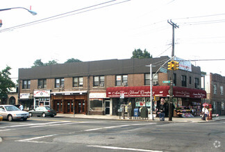 3750-3756 E Tremont Ave, Bronx, NY for sale Building Photo- Image 1 of 1