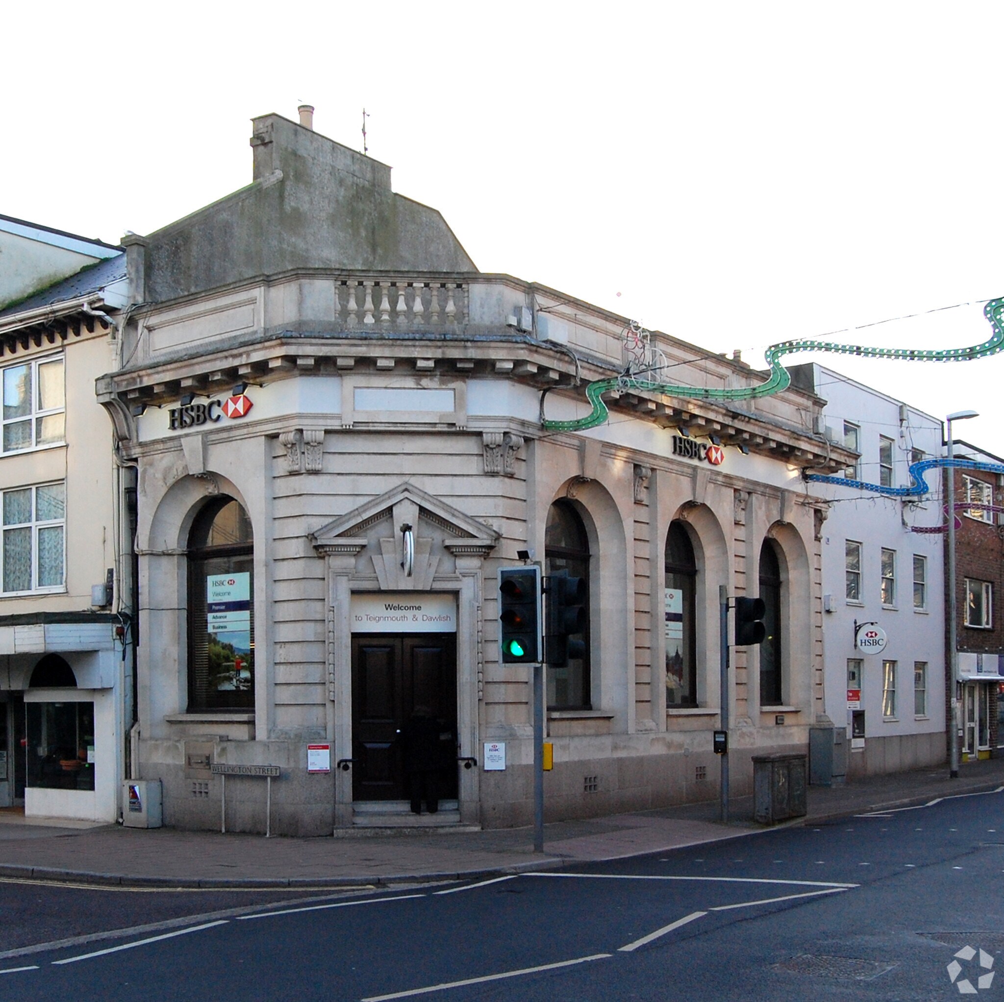 5 Den Rd, Teignmouth for sale Primary Photo- Image 1 of 1