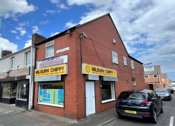 304 Milburn Rd, Ashington for sale Building Photo- Image 1 of 1