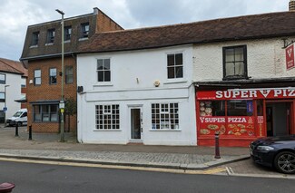 More details for 63 Guildford St, Chertsey - Office for Rent