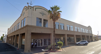 More details for 301-315 E 2nd St, Calexico, CA - Retail for Rent