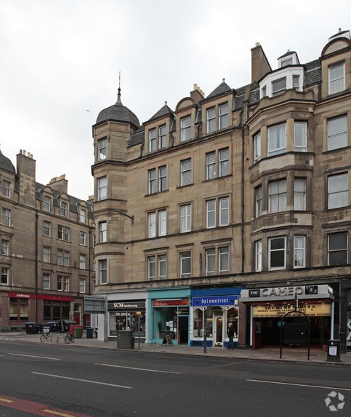 30-44 Home St, Edinburgh for sale - Building Photo - Image 2 of 5