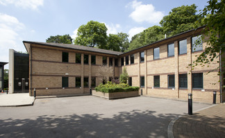 More details for Lily Hill Rd, Bracknell - Office for Rent