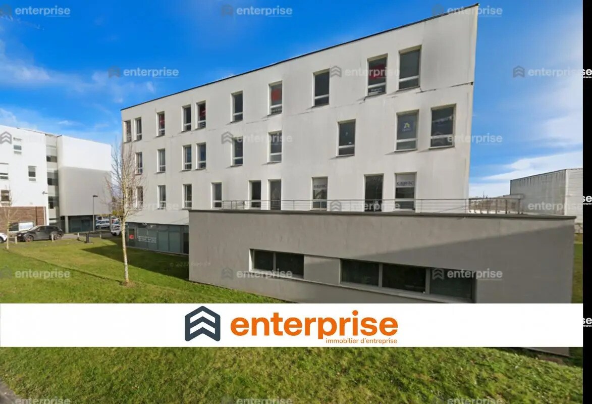 Office in Amiens to rent Building Photo- Image 1 of 7