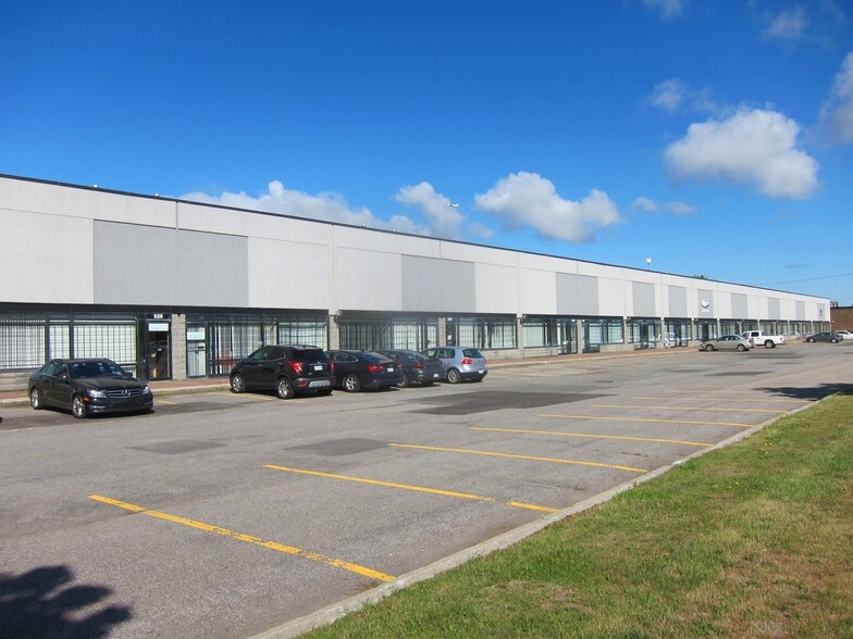 520-556 Av Lépine, Dorval, QC for rent - Building Photo - Image 1 of 9