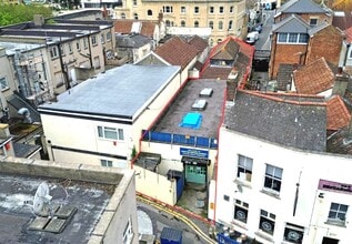 116 High St, Weston Super Mare for sale Interior Photo- Image 2 of 8
