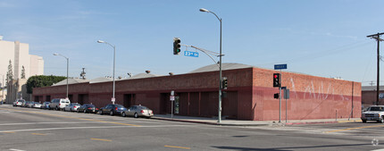 2200 S Hill St, Los Angeles, CA for sale Primary Photo- Image 1 of 1