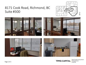 8171 Cook Rd, Richmond, BC for rent Interior Photo- Image 2 of 3