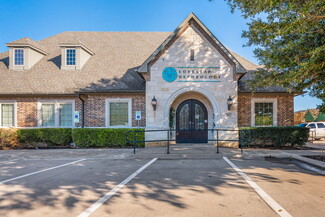 More details for 4833 Medical Center Dr, McKinney, TX - Office/Medical for Rent