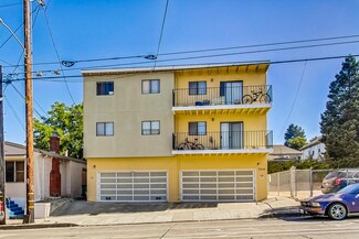 More details for 3320 MacArthur Blvd, Oakland, CA - Residential for Sale