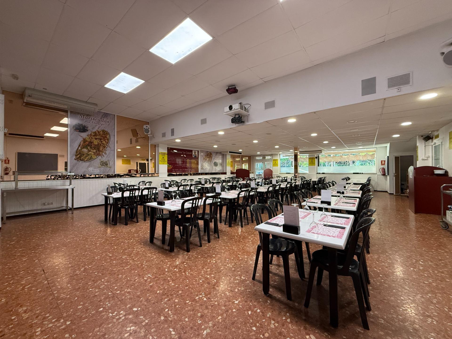 Retail in Castelldefels, Barcelona to rent Interior Photo- Image 1 of 12