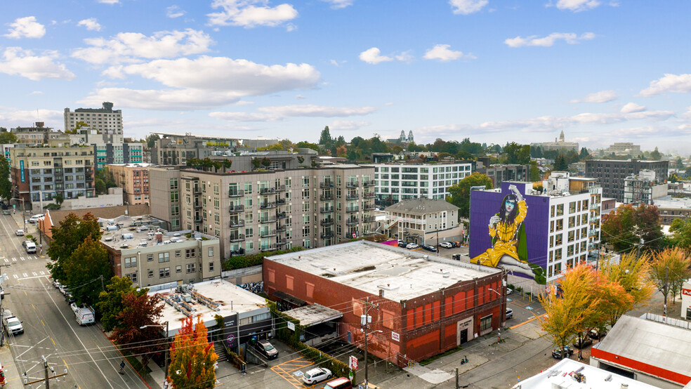 1520 13th Ave, Seattle, WA for sale - Building Photo - Image 3 of 8