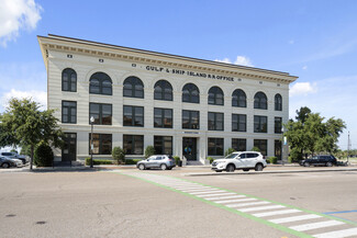 More details for 2605 13th St, Gulfport, MS - Office for Rent