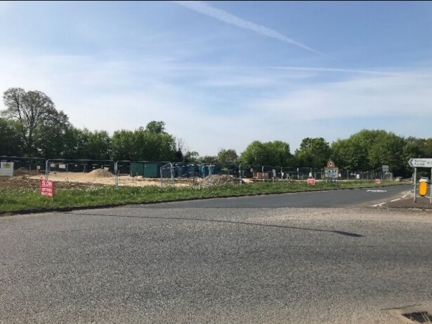 Ely Rd, Ely for sale - Primary Photo - Image 1 of 1