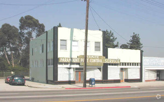 More details for 2019-2023 Riverside Dr, Los Angeles, CA - Office/Retail for Rent